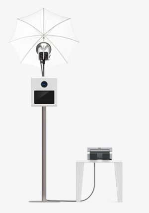 Legacy Printer - Booth Supply Co