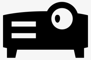 Png File Svg - Projector