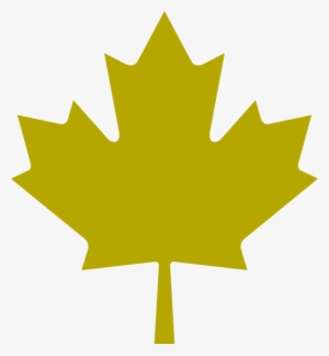 Mar Maple Leaf - Transparent Maple Leaf Png