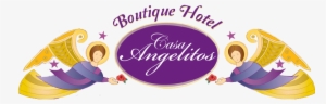 Hotel Boutique Casa Angelitos San Miguel - Cartoon
