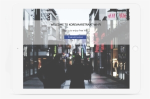 Facebook Like - Retail