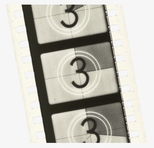 Film Strip - Film