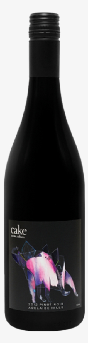Pinot Noir Kevin Tran - Glass Bottle