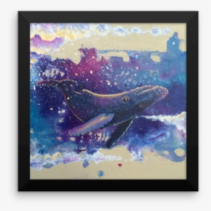 A Sweet Adventure Fine Art Print