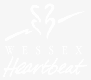 Join Today And Support Wessex Heartbeat With Their - Calligraphy