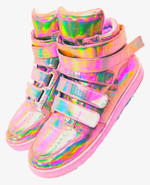 Shoes Png Transparent - Shoes Tumblr Png