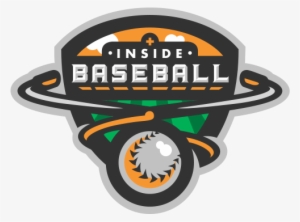 Inside Baseball - Inside Baseball Logo