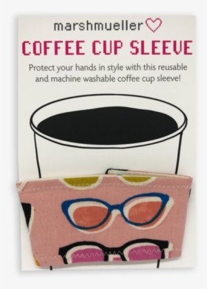 Coffee Cup Sleeve