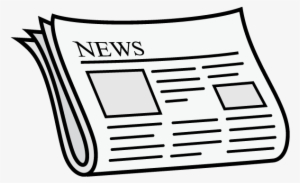 News Paper Png Icon