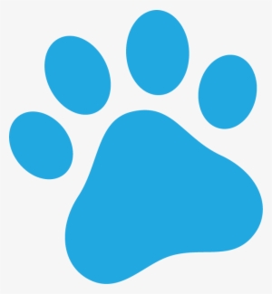 Png Puppy Paw Clipart - Pet Door
