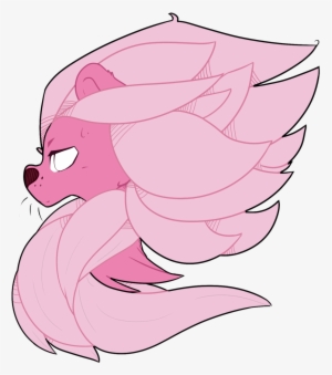 Steven Universe Lion By Ninfiacrew-d8aawjh - Imagenes De Leon De Steven Univer