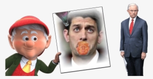 [ Img] - Paul Ryan