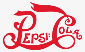 Food - Pepsi Logo Png Transparent