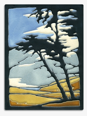 Motawi Montana De Oro - Yoshiko Yamamoto