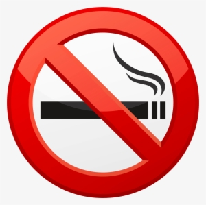 Smoking Png - No Smoking Logo Hd