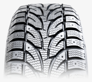 Tire Png Wst1 Studdable Winter Tire - Road Winter Tire