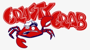 Crusty Crab