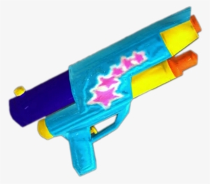 Water Gun - Water Gun Png