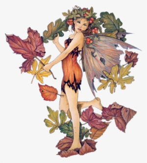 Fairy Png Image - Linda Ravenscroft
