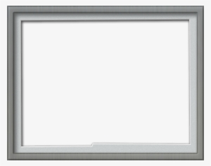 White Frame Png High-quality Image - Page Fold Shadow Png