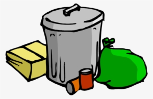 Collection Of Garbage Png High Quality - Take Out Trash Clip Art