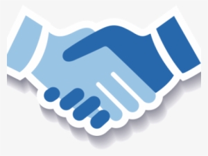 Handshake Image Png 400×300 - Thank You Shake Hand