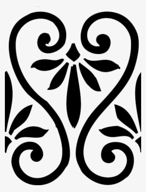 Victorian Patterns Easy To Draw