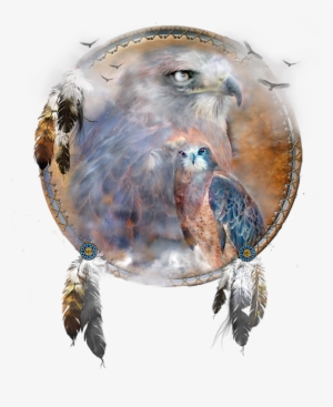 Click And Drag To Re-position The Image, If Desired - Spirit Of The Hawk