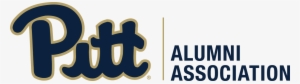 Pitt Alumni Association - Pittsburgh Panthers Auto Magnet