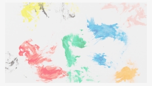 Gallery Fade Background - Painting