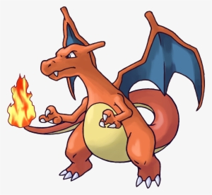 Charizard Jpg
