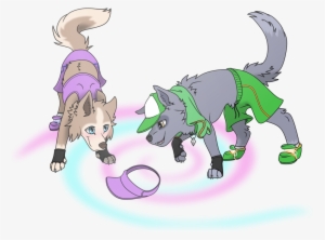 Cute Cute Cute Cute - Cartoon