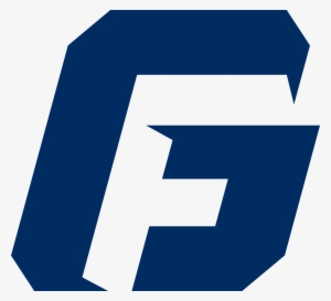 Gf Logo - George Fox Athletics Logo Png