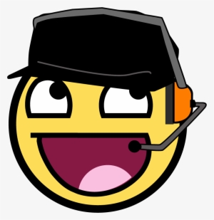 Awesome Face Png Free Hd Awesome Face Transparent Image Pngkit - rainbow roblox wtf face rainbow funny faces