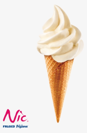 Large Cone Png-336kb - Ice Cream Cone
