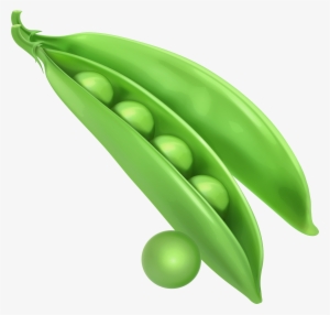 Peas Png Clipart - Peas Clipart