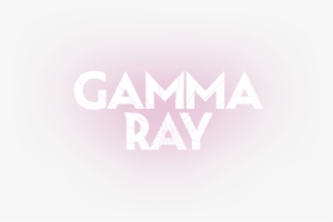 Gammaray Explores Every Universe, With Delight And - Graphic Design