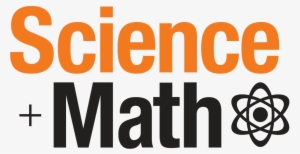 Math And Science Logo