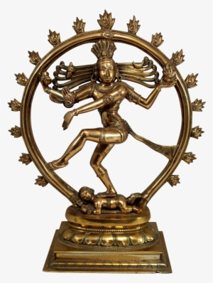 Nataraja Transparent Image - Nataraja Png