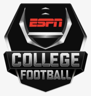 Cfb Logo - Espn College Football Logo