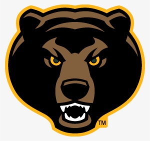 Clipart Bear Logo - Baylor Bears And Lady Bears
