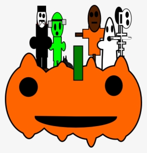 How To Set Use Halloween Svg Vector