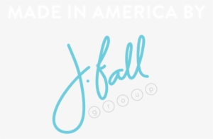 Footer J Fall - Calligraphy