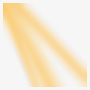 Yellow Light Rays Png Download - Sun Rays Png