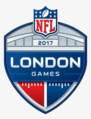 London Games Transparent Stickpng - Nfl London Games 2018
