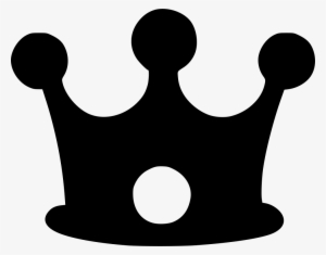 Crown Corona King Power Best Comments - King Icon Png
