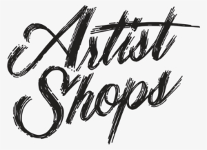 Artist Shops Logo