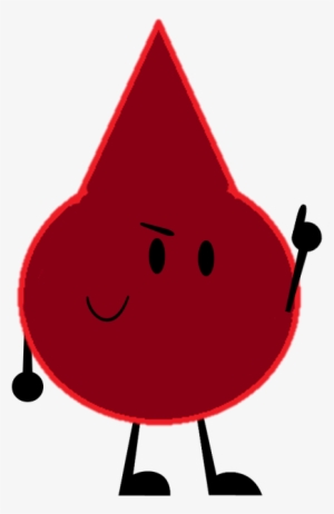 Blood Drop - Portable Network Graphics
