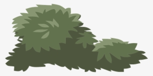 Png Free Library Free Image On Pixabay Shrub Green - Clipart Strauch