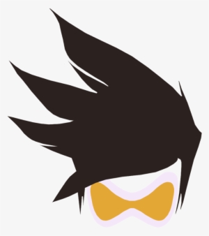 By Robert Nww On Deviantart Robertnww - Tracer Overwatch Spray